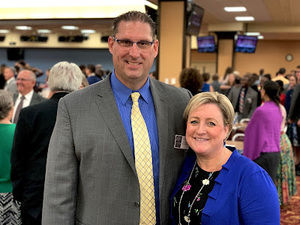 Meet your Posher, Mark